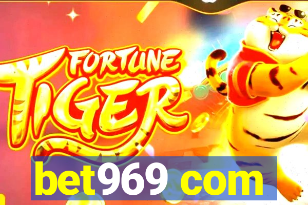bet969 com